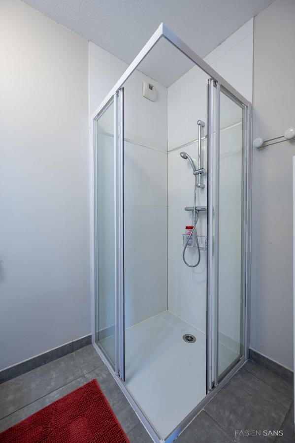 Le Saint Exupery - T3 Centre Ville Avec Balcon + Parking Gratuit Toulouse Exterior foto
